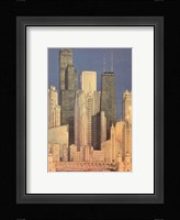Chicago Fine Art Print