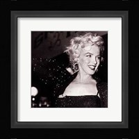Marilyn Monroe (Carefree) Fine Art Print