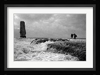 Aiguille De Belval, France Fine Art Print