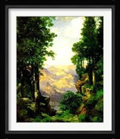 Grand Canyon Fine Art Print