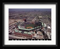 Philadelphia, Pennsylvania - Citizens Ba Fine Art Print