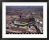 Philadelphia, Pennsylvania - Citizens Ba Fine Art Print