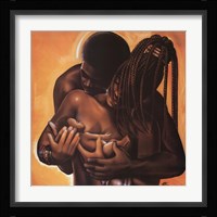 Together Fine Art Print