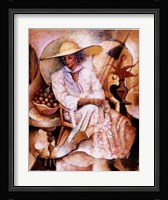 Spring Melody Fine Art Print