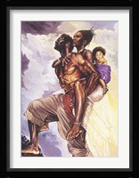 as One Fine Art Print