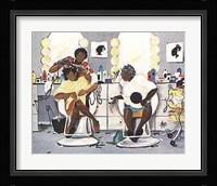 All That Glitters Fine Art Print