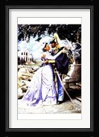 Return to Forever Fine Art Print