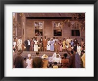 in the Name of the Father Fine Art Print