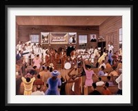 Gospel Travellers Fine Art Print
