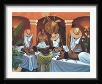 Our Turn Fine Art Print