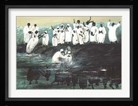 Rebirth Fine Art Print