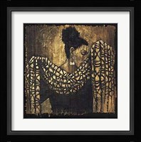 Wrapped in the Moment Fine Art Print