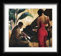 Enchanting Keys Fine Art Print