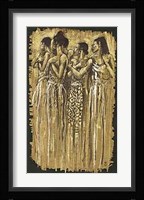 Sisters in Spirit Fine Art Print
