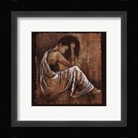 Soulful Grace I Fine Art Print