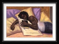 Spiritual Nap II Fine Art Print