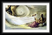 Heaven Sent Fine Art Print