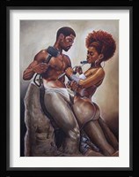 4 Each Other Fine Art Print