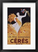 Ceres Nice Fine Art Print