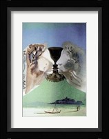Chalice of Love (Le) Giclee