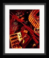 Fishing I Fine Art Print