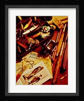 Fishing II Fine Art Print