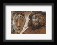 Arles-Donation Fine Art Print