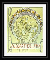 Noel (Litho) Fine Art Print