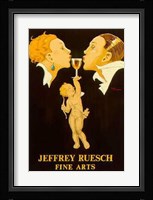 Cupid Fine Art Print