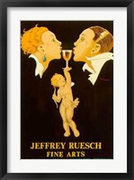 Cupid Fine Art Print