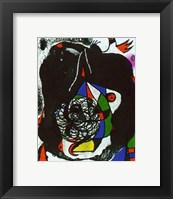 Revolution II (Litho) Fine Art Print