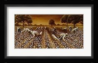 on Their Shoulders We Stand Fine Art Print