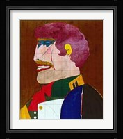 Shorewood (Ltd Availability) Fine Art Print