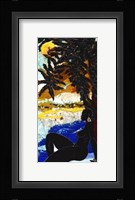 Come Into My Woods (S) (Gic) Giclee