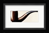 La Trahison Des Images, 1929 Fine Art Print