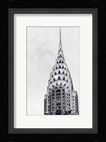 Chrysler Building Fine Art Print