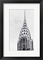 Chrysler Building Fine Art Print