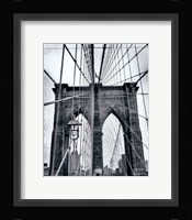 Brooklyn Bridge Fine Art Print