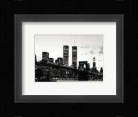 New York New York Fine Art Print