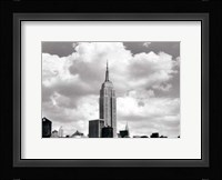 Empire State Building Fine Art Print