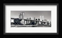 Brooklyn Bridge Fine Art Print