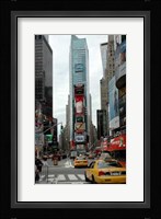Times Square South Fine Art Print