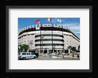Yankee Stadium Fine Art Print