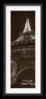 Tour Eiffel Fine Art Print