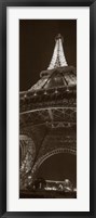 Tour Eiffel Fine Art Print