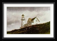 Cape Elizabeth Fine Art Print