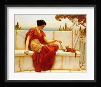 Time to Play Fine Art Print