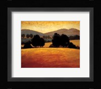 Santa Ynez II Fine Art Print