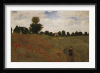 Poppies Fine Art Print