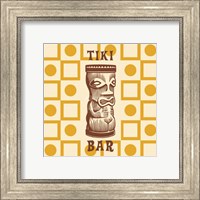 Tiki Bar Fine Art Print